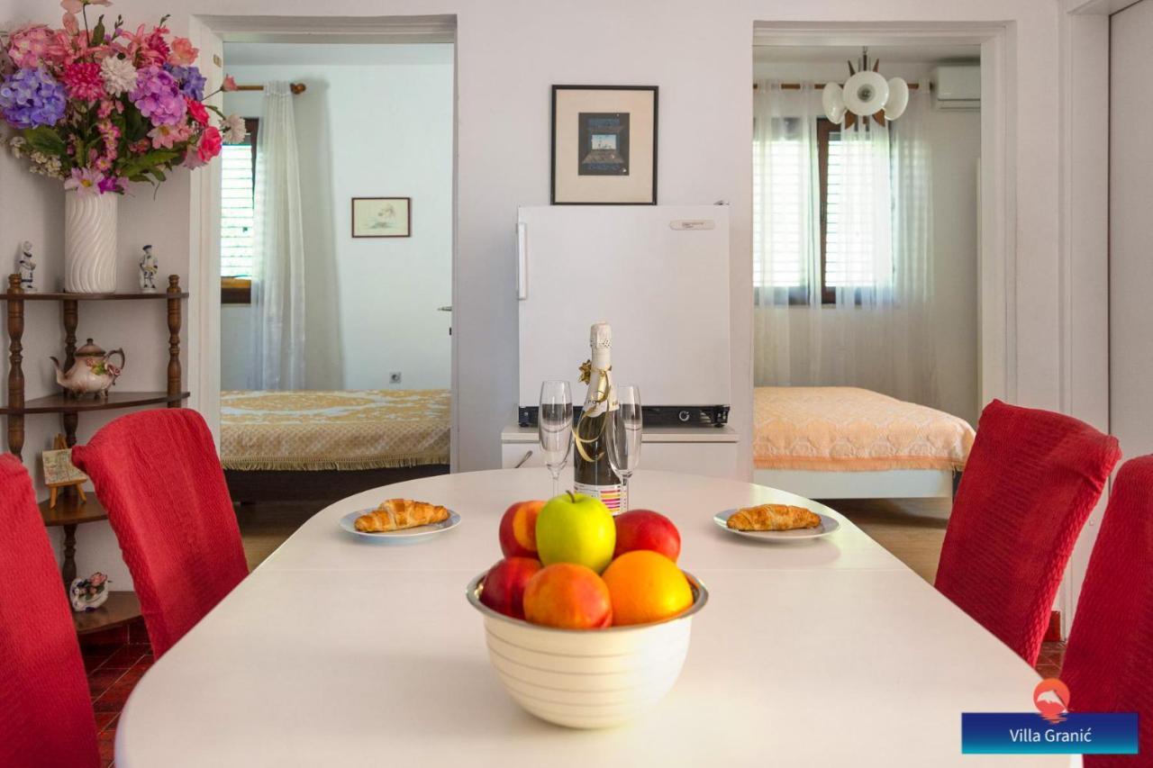 Villa Granic بروماجنا المظهر الخارجي الصورة
