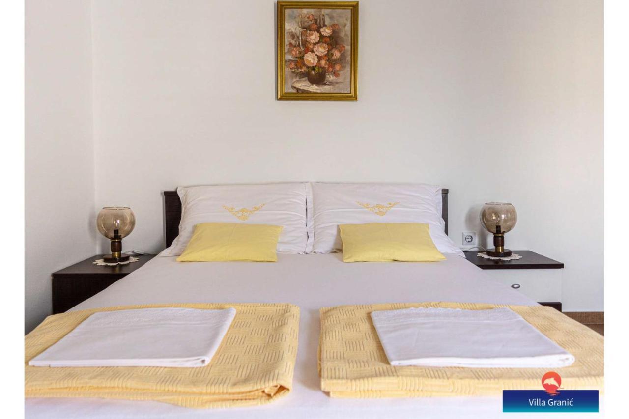 Villa Granic بروماجنا المظهر الخارجي الصورة