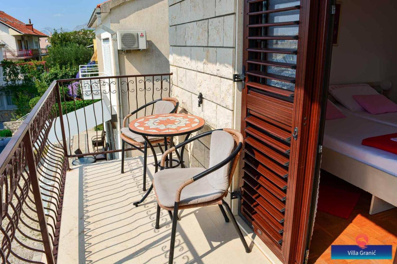 Villa Granic بروماجنا المظهر الخارجي الصورة