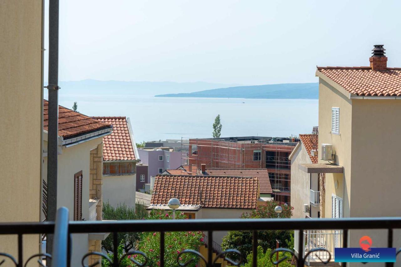 Villa Granic بروماجنا المظهر الخارجي الصورة