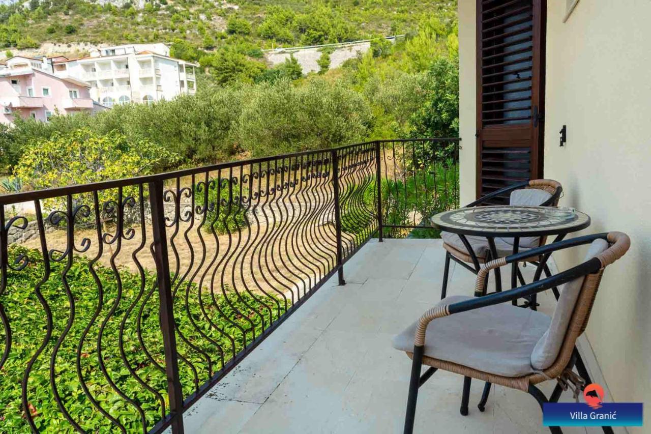 Villa Granic بروماجنا المظهر الخارجي الصورة