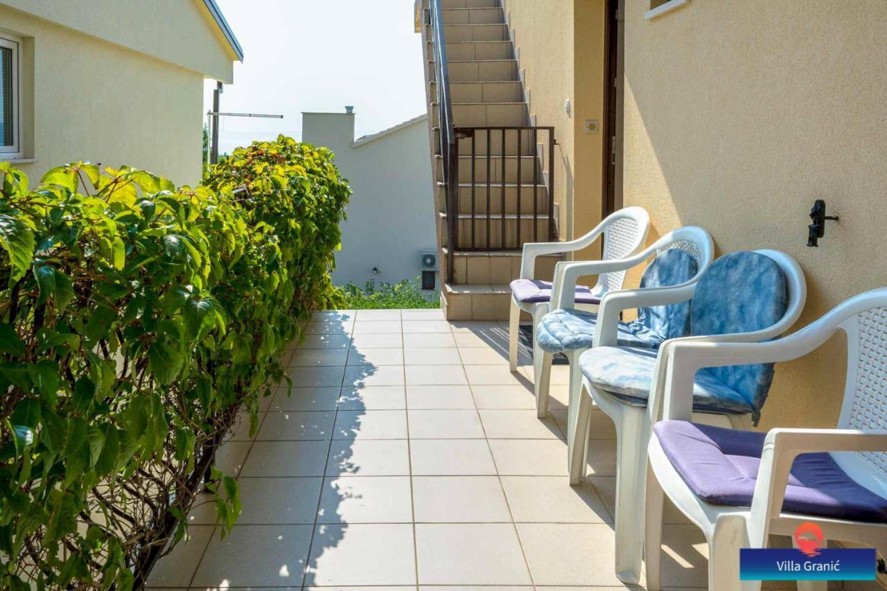 Villa Granic بروماجنا المظهر الخارجي الصورة