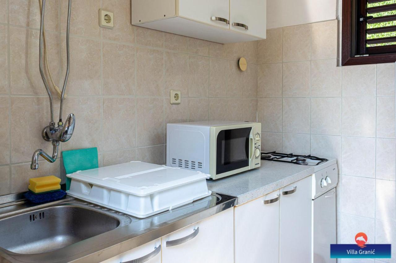 Villa Granic بروماجنا المظهر الخارجي الصورة
