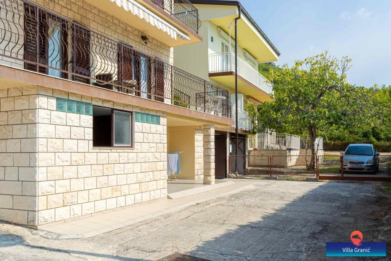 Villa Granic بروماجنا المظهر الخارجي الصورة