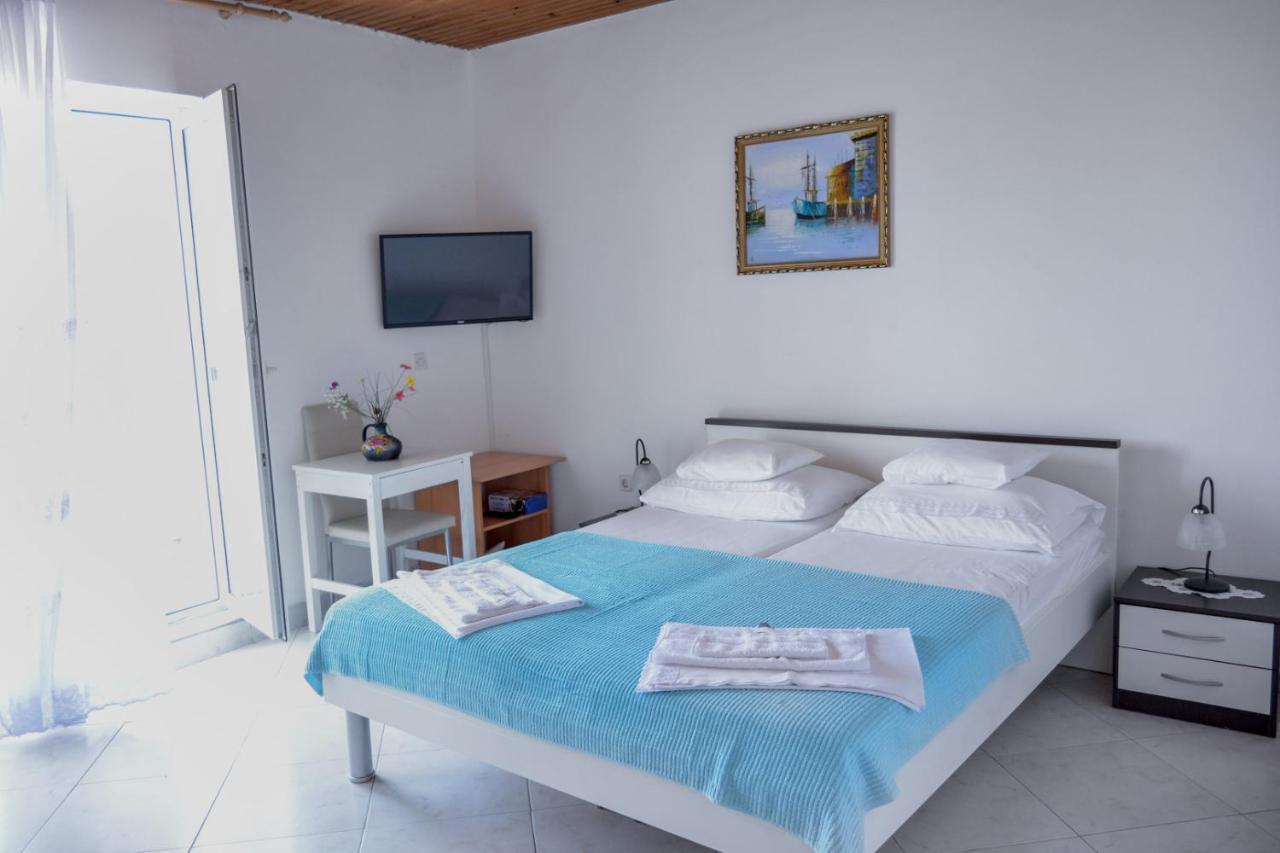 Villa Granic بروماجنا المظهر الخارجي الصورة