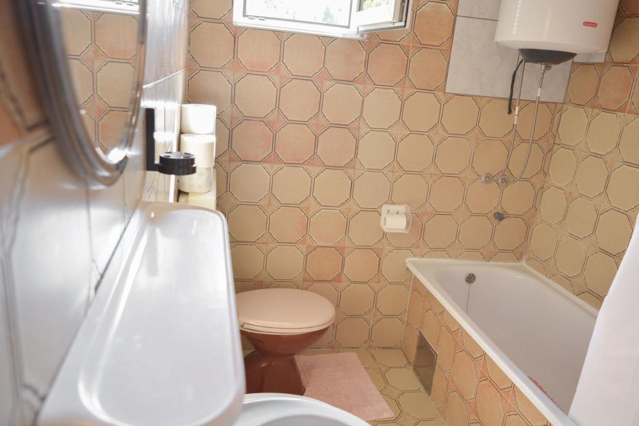 Villa Granic بروماجنا المظهر الخارجي الصورة