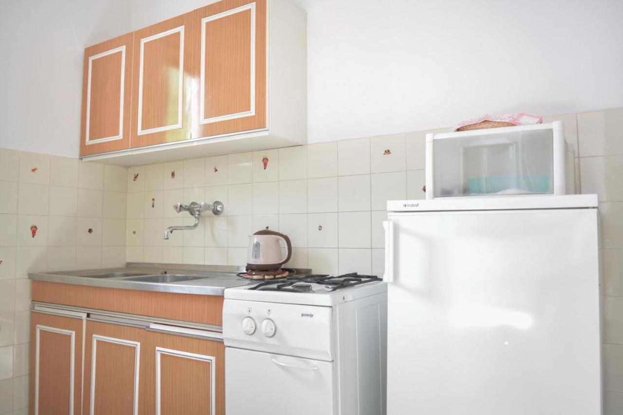 Villa Granic بروماجنا المظهر الخارجي الصورة