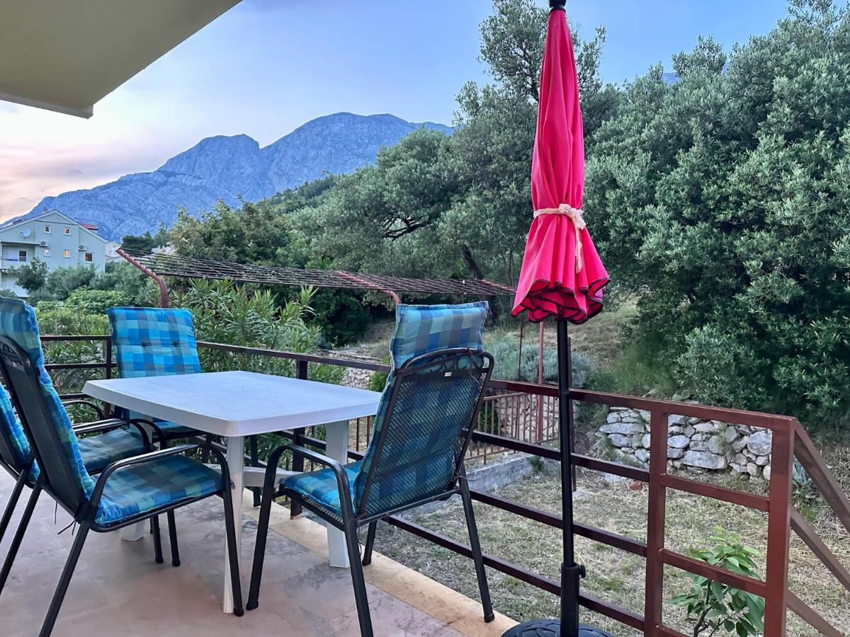 Villa Granic بروماجنا المظهر الخارجي الصورة