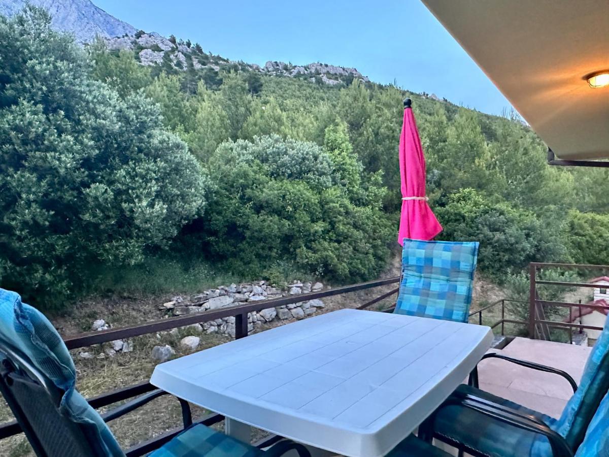 Villa Granic بروماجنا المظهر الخارجي الصورة
